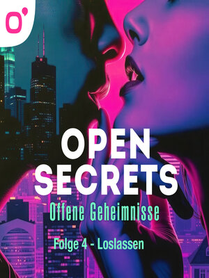 cover image of Open Secrets, Staffel 1, Folge 4